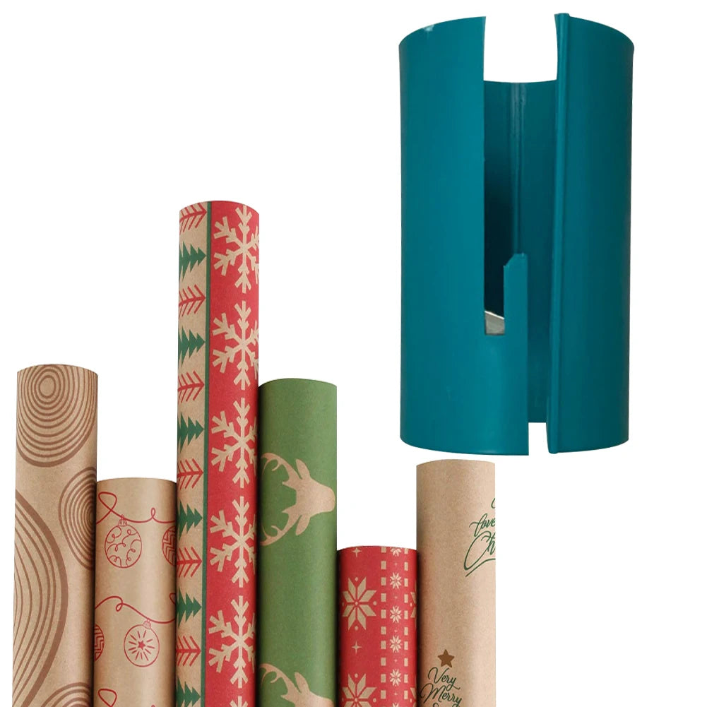 Cadeaupapier Snijder - Voor de Feestdagen!